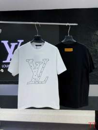 Picture of Louis Vuitton T Shirts Short _SKULVS-XL20tr1447564